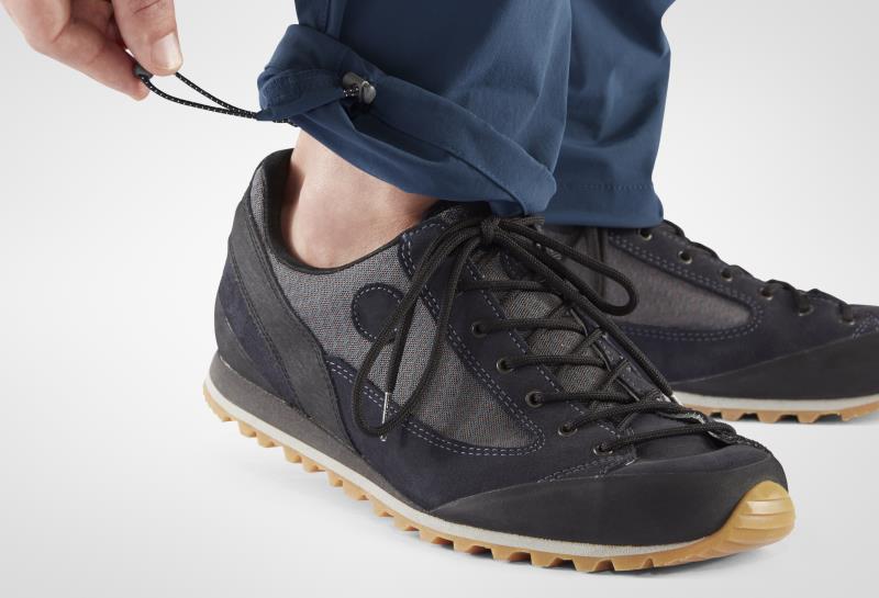 High Coast Lite Trousers - Mens - Navy 6