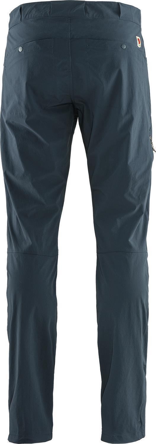 High Coast Lite Trousers - Mens - Navy 2