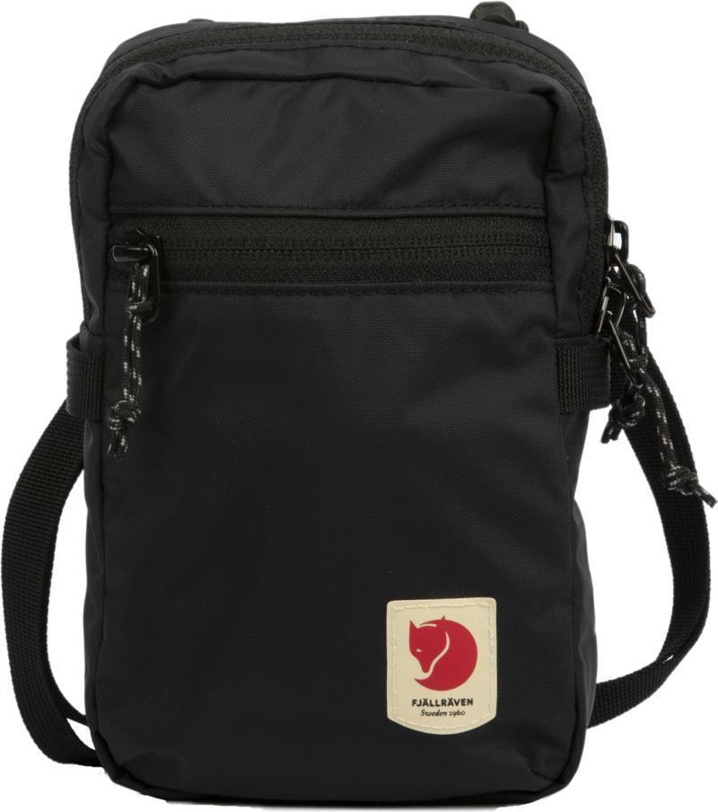 High Coast Pocket - Black 1