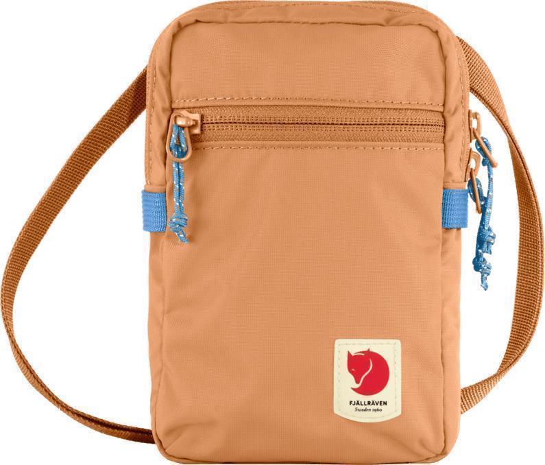 High Coast Pocket - Peach Sand 1