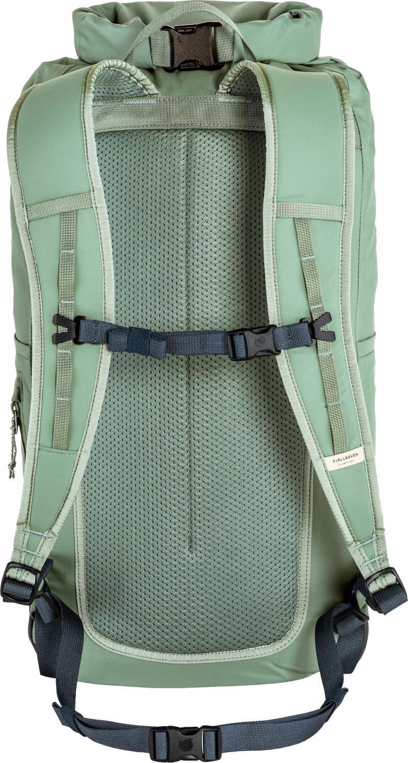 High Coast Rolltop 26 - Patina Green 2