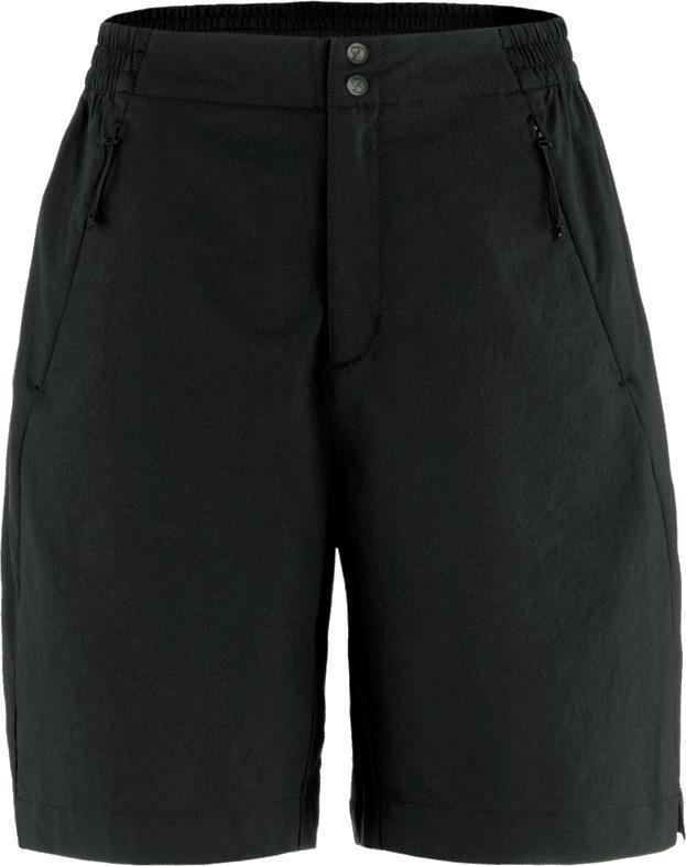 High Coast Shade Shorts - Womens - Black 1