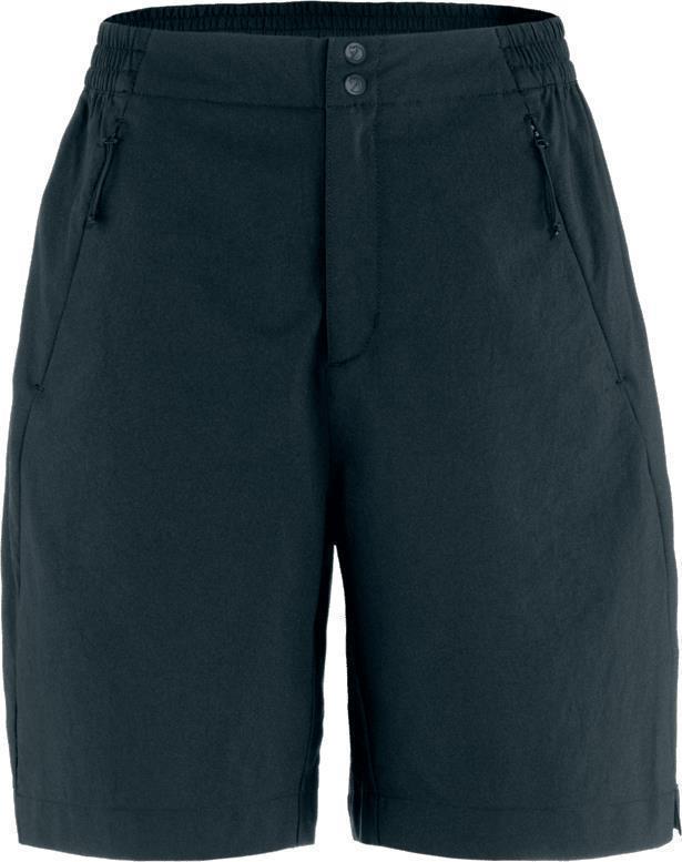 High Coast Shade Shorts - Womens - Dark Navy 1