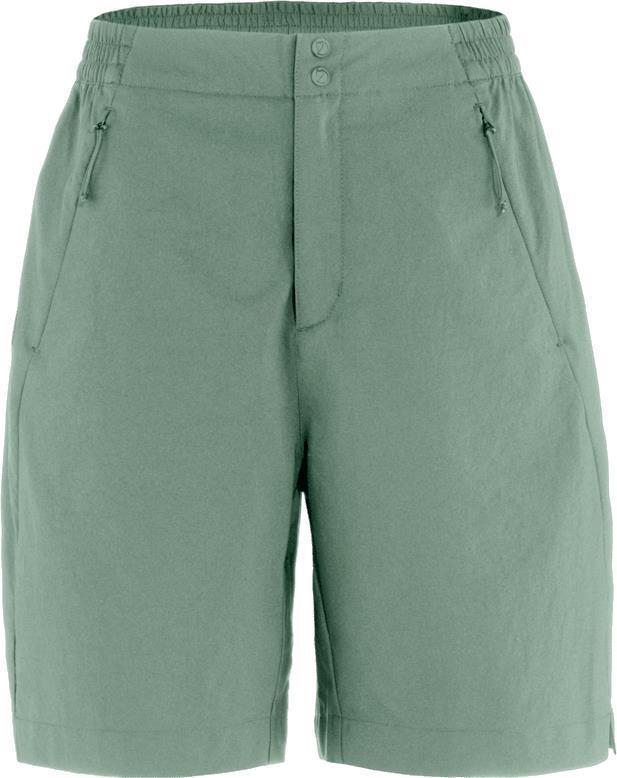 High Coast Shade Shorts - Womens - Patina Green 1