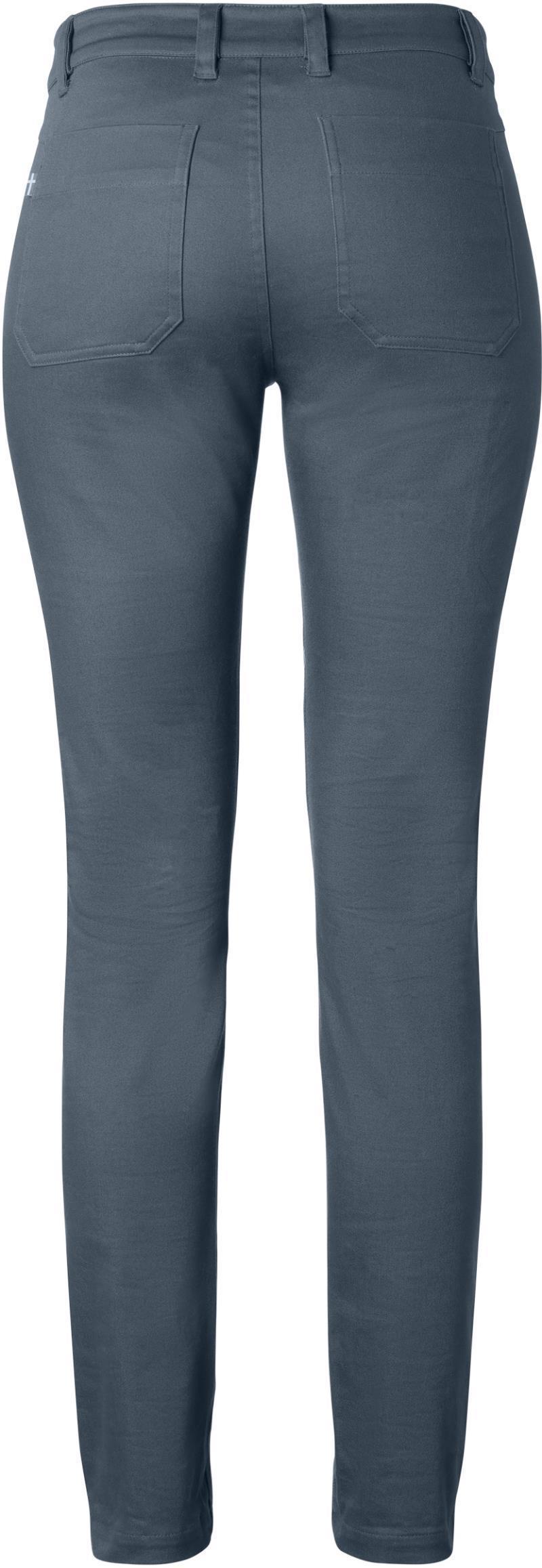 High Coast Stretch Trousers - Womens - Dusk 2
