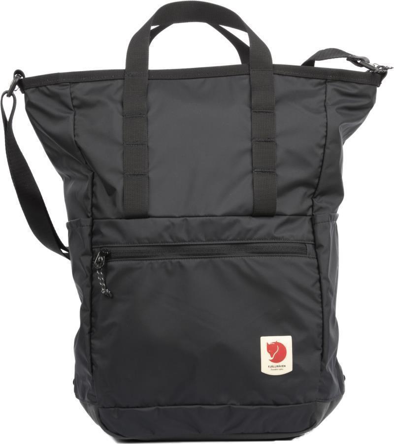 High Coast Totepack - Black 1