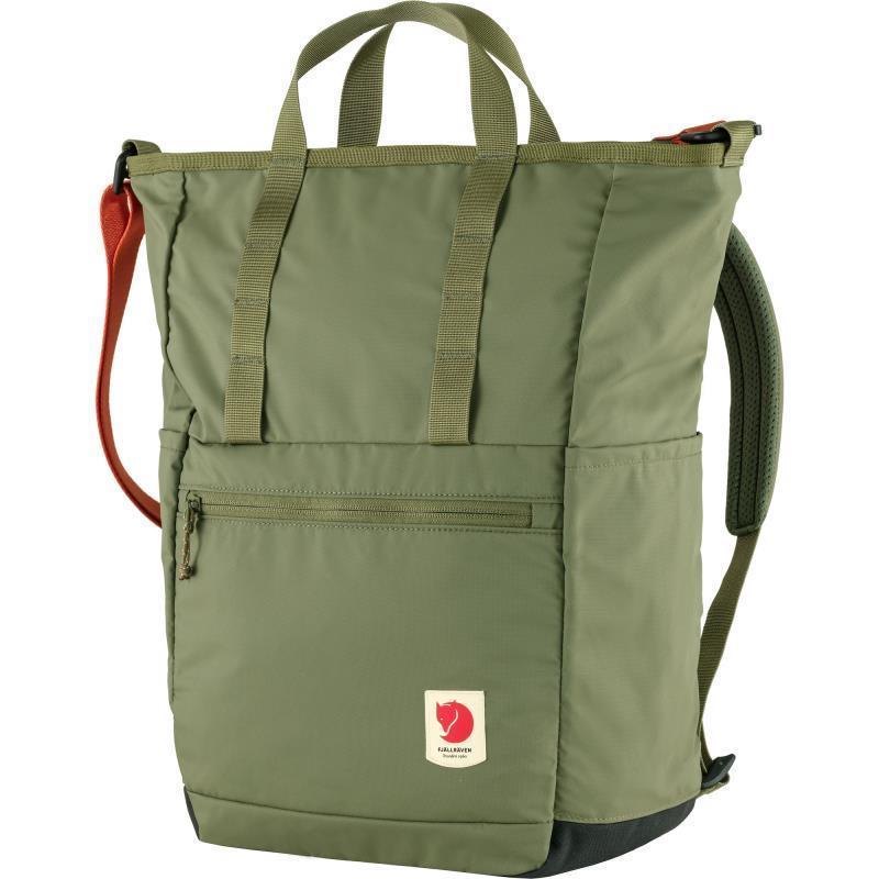 High Coast Totepack - Green 2