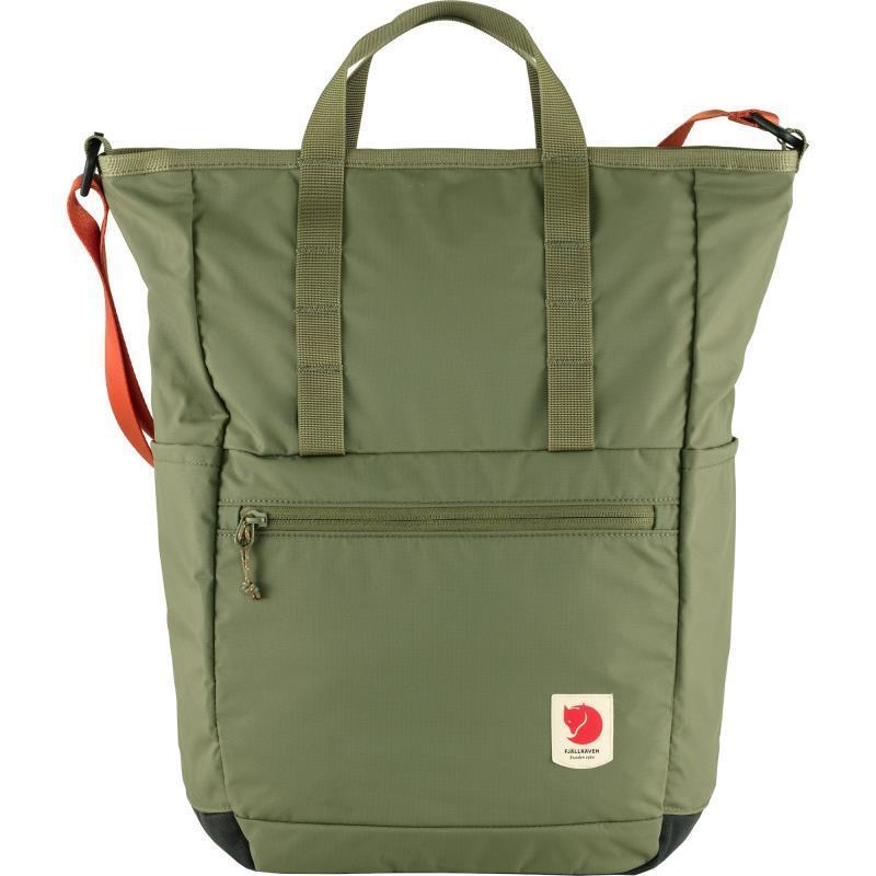 High Coast Totepack - Green 4