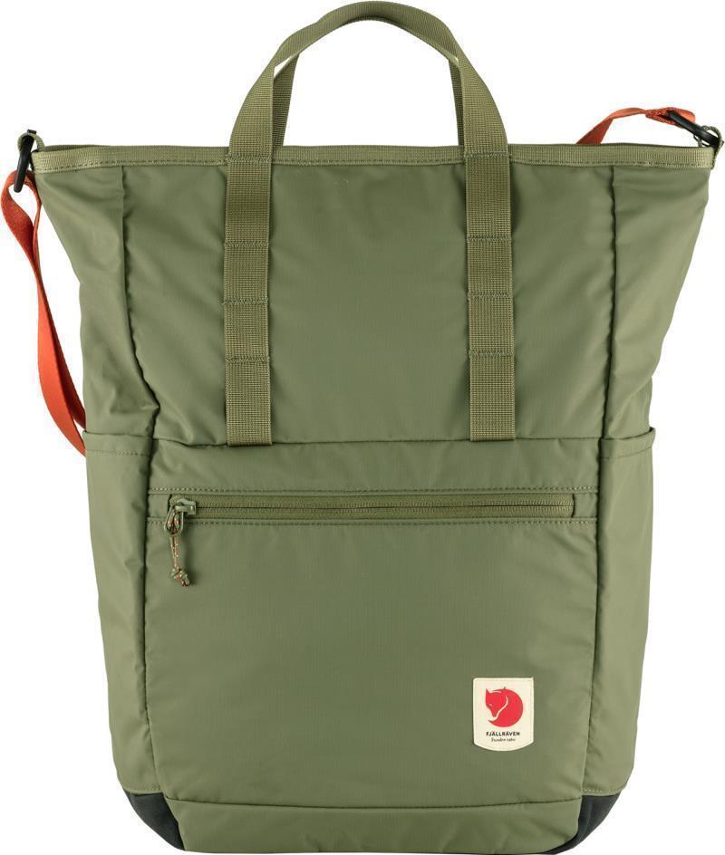High Coast Totepack - Green 1