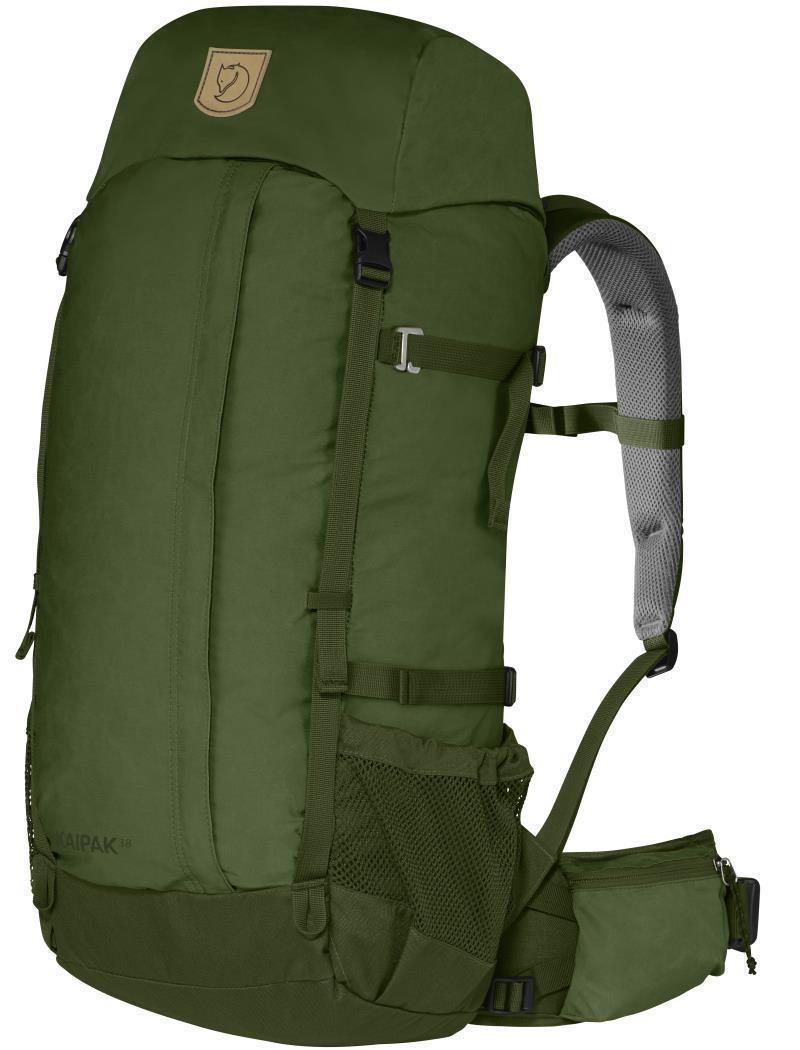 Kaipak 38 - Pine Green 1