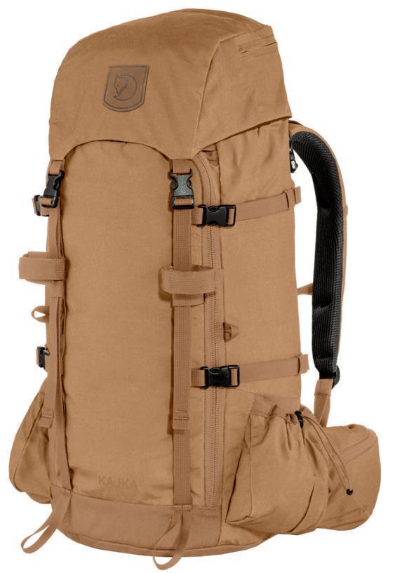 Kajka 35 - M/L - Mens - Khaki Dust 1