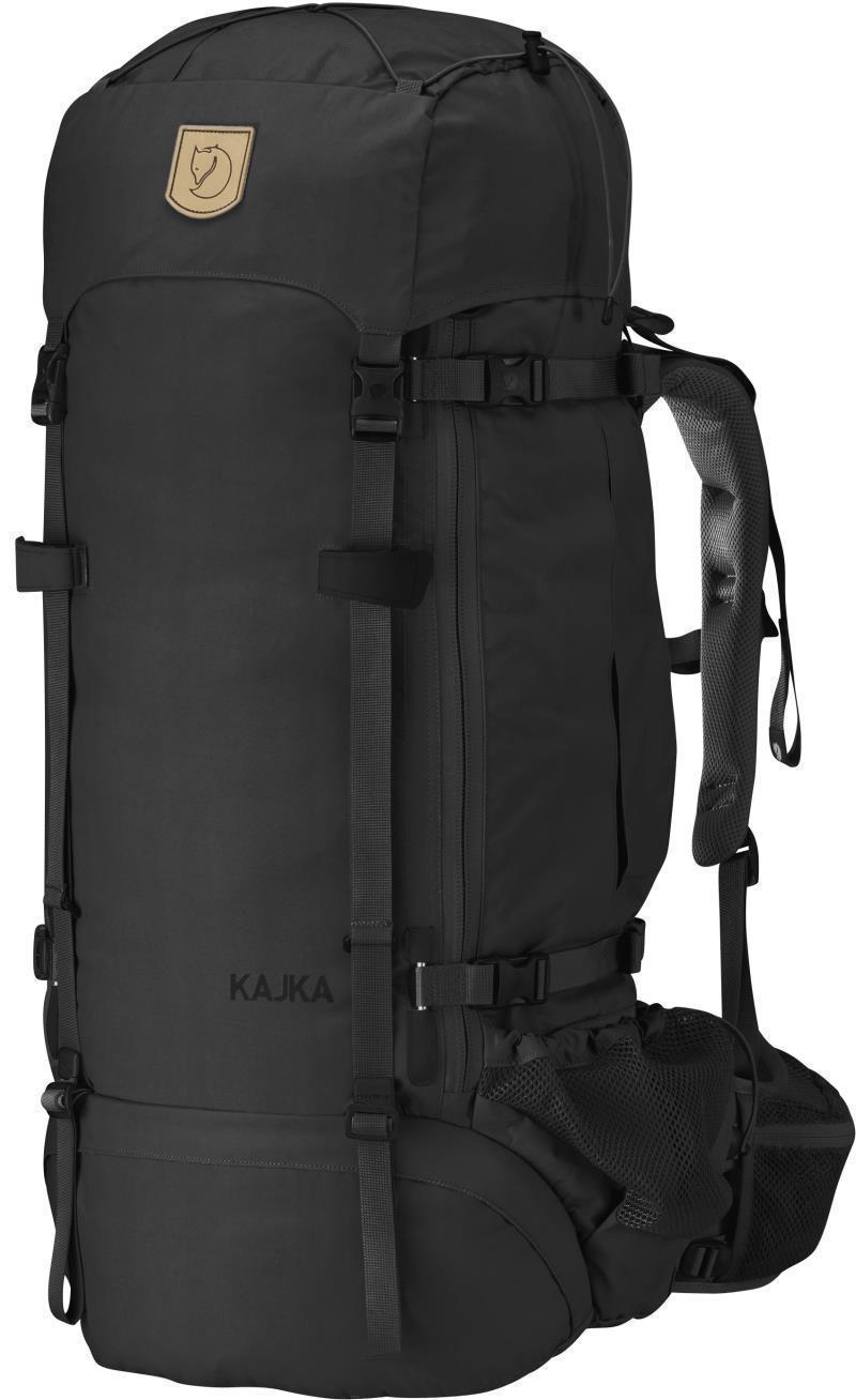 Kajka 65 - Black 1