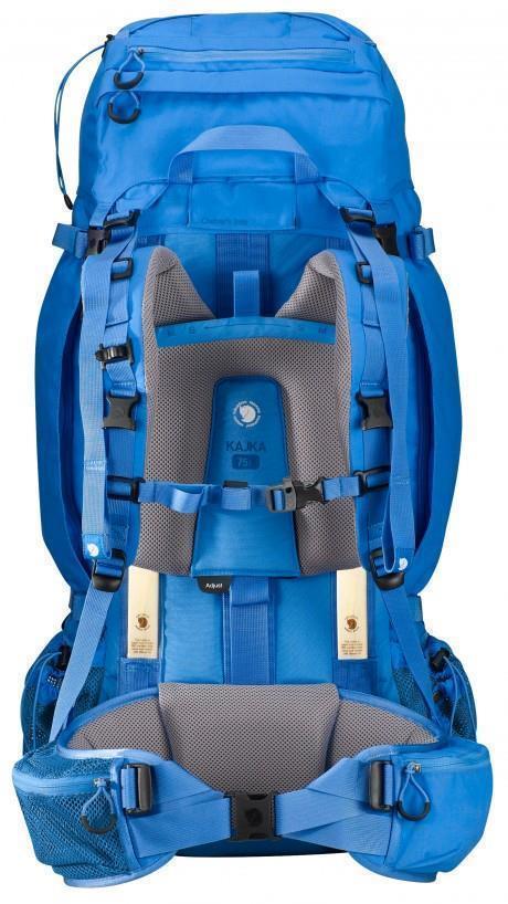Kajka 75 - UN Blue 2