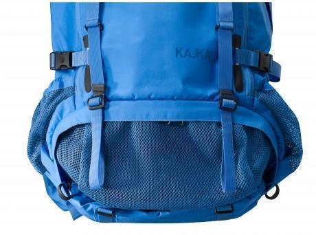 Kajka 75 - UN Blue 6