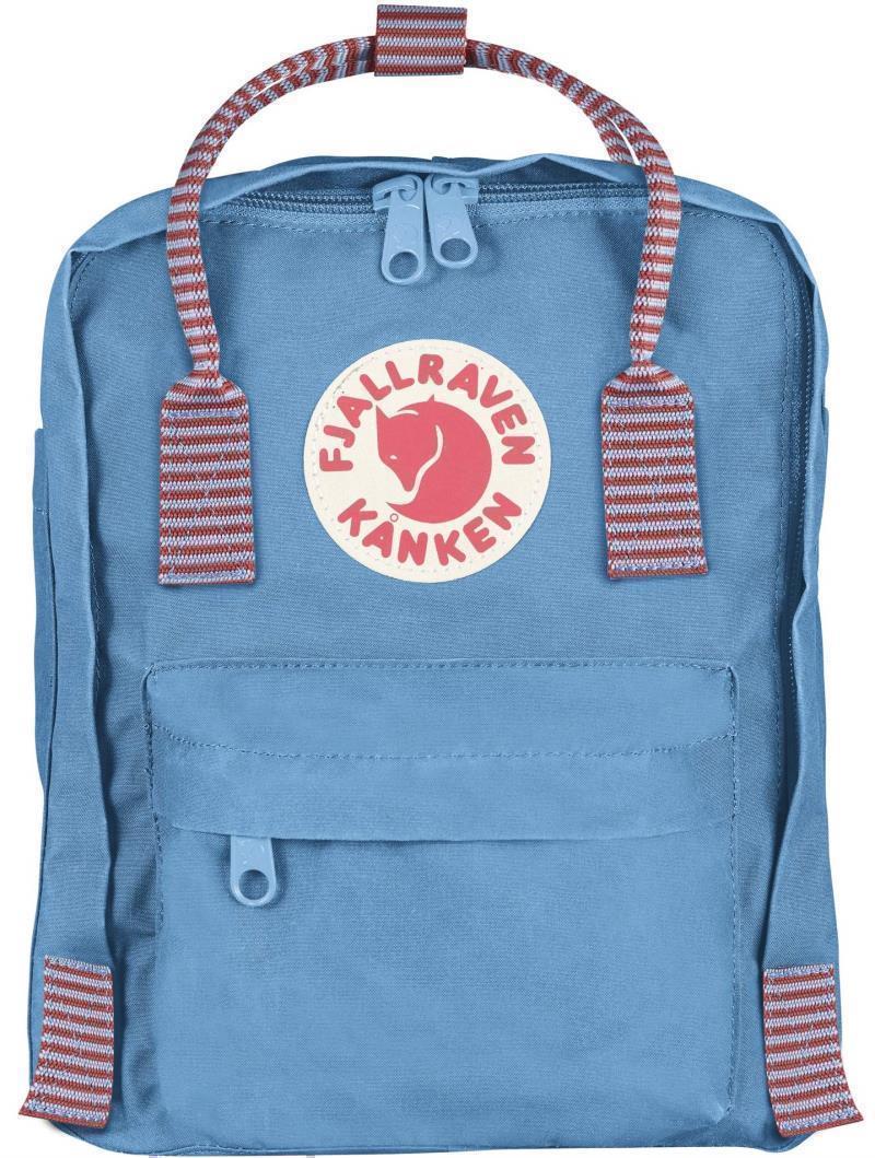 Kanken - Air Blue / Striped 1
