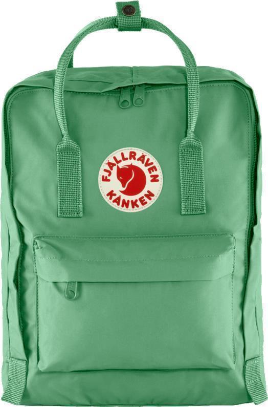Kanken - Apple Mint 1