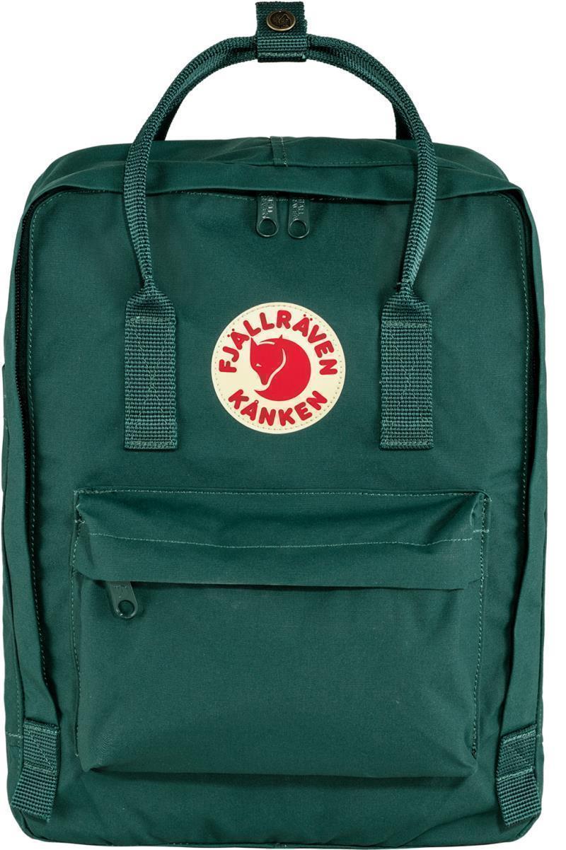 Kanken - Arctic Green 1