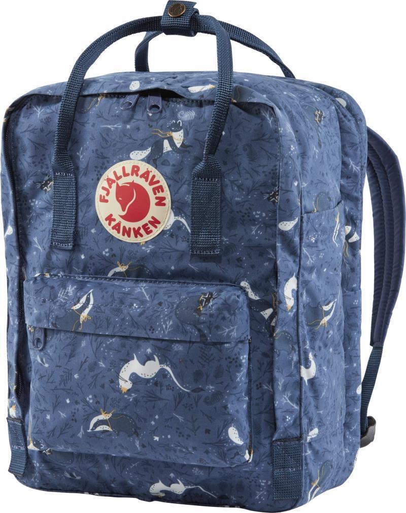 Kanken Art Laptop 13" - Blue Fable 1