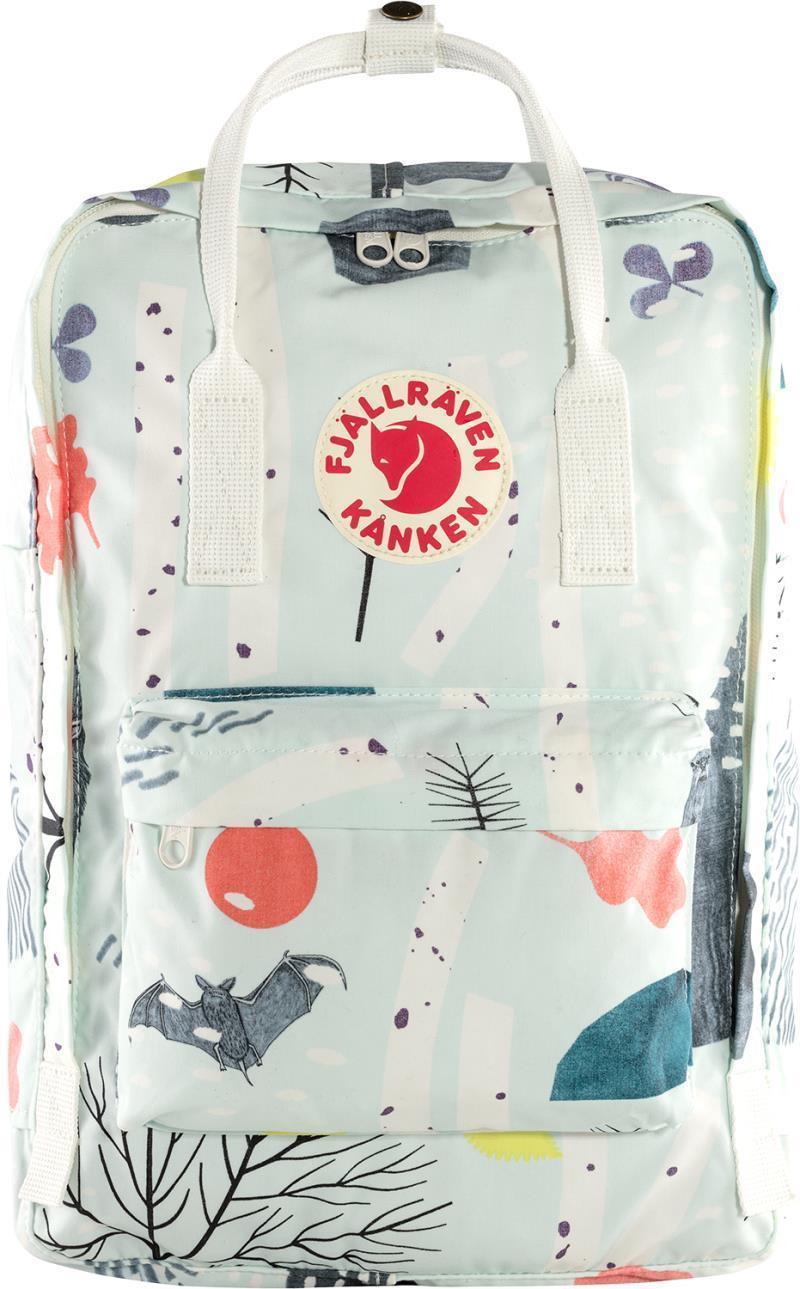 Kanken Art Laptop 15" - Birch Forest 1