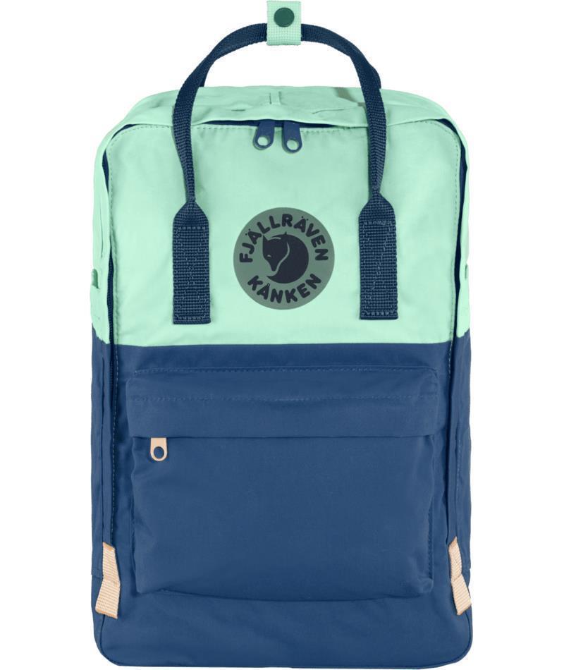 Kanken Art Laptop 15" - Coast Line / Sky 1