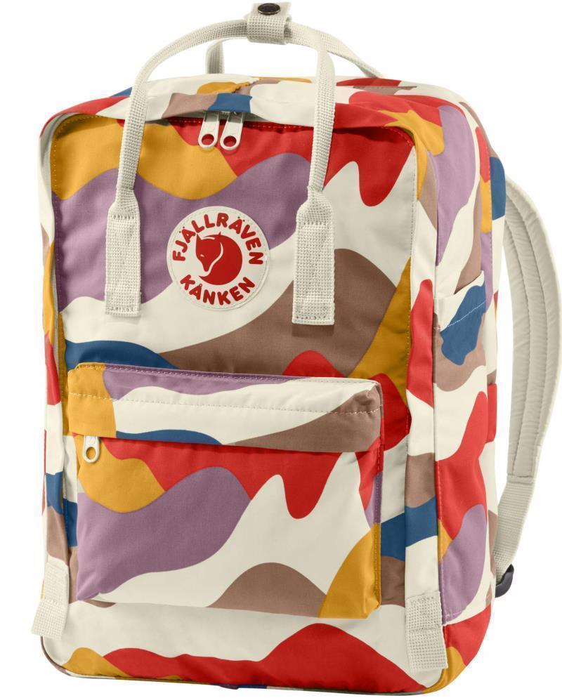 Kanken Art Laptop 15" - Spring Landscape 1