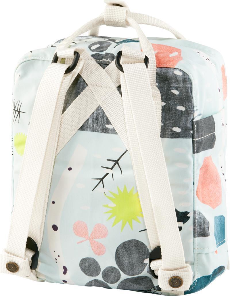 Kanken Art Mini - Birch Forest 2
