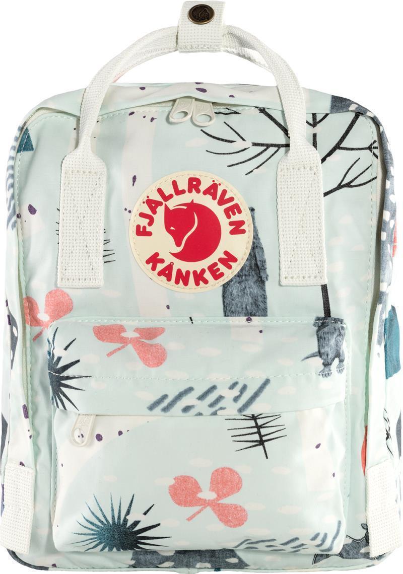 Kanken Art Mini - Birch Forest 1