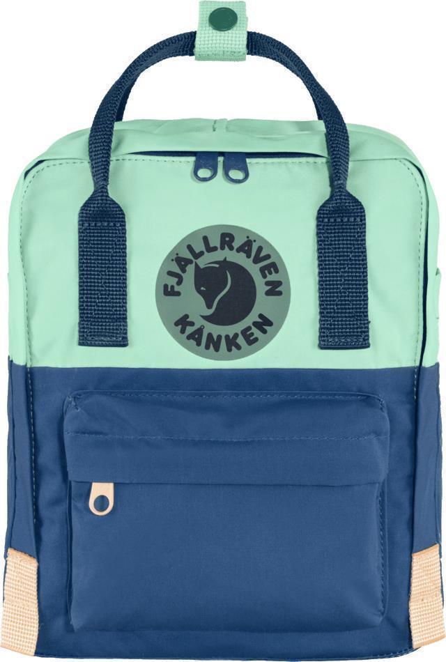 Kanken Art Mini - Coast Line / Sky 1