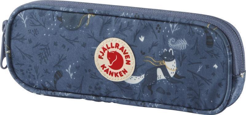 Kanken Art Pen Case - Blue Fable 1