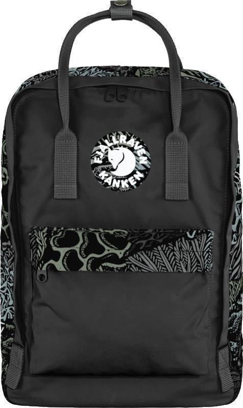 Kanken Art Plus - Darkwoods 1