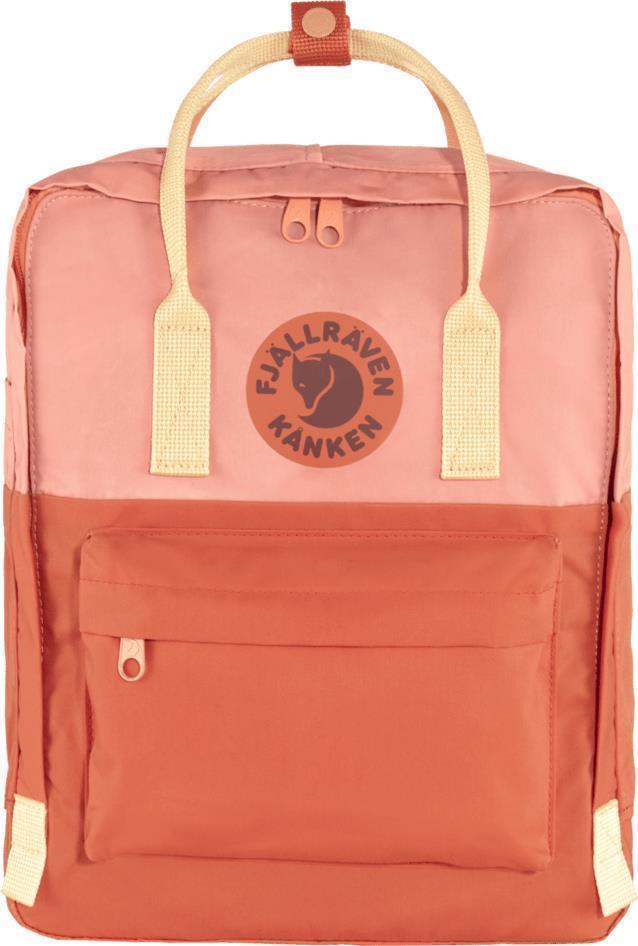 Kanken Art - Poppy Fields / Cotton Sky 1
