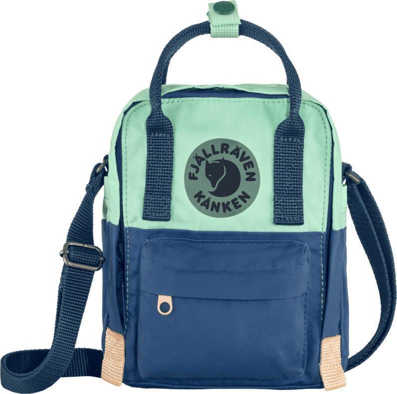 Kanken Art Sling - Coast Line / Sky 1