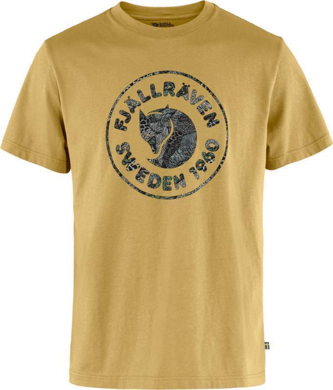 Kanken Art T-Shirt - Mens - Kantarell 1