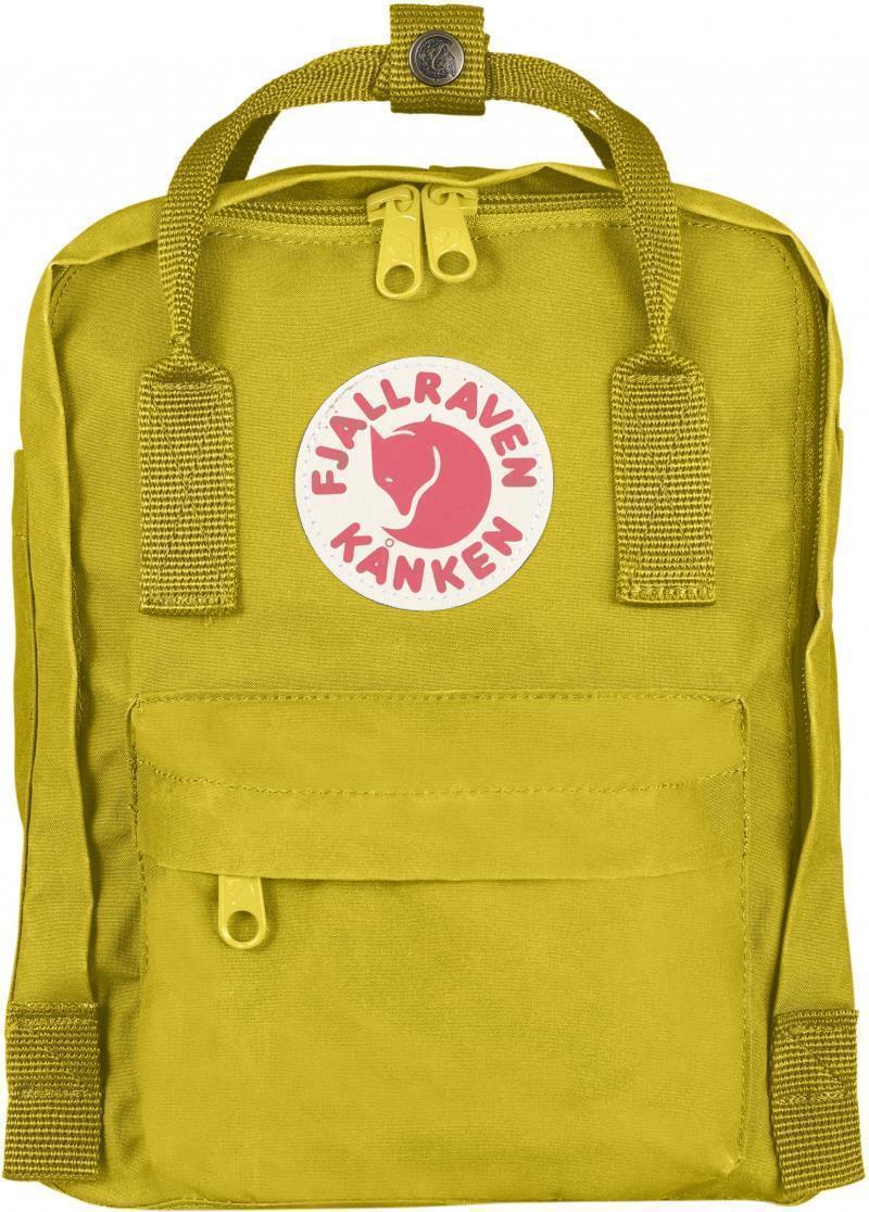 Kanken - Birch Green 1