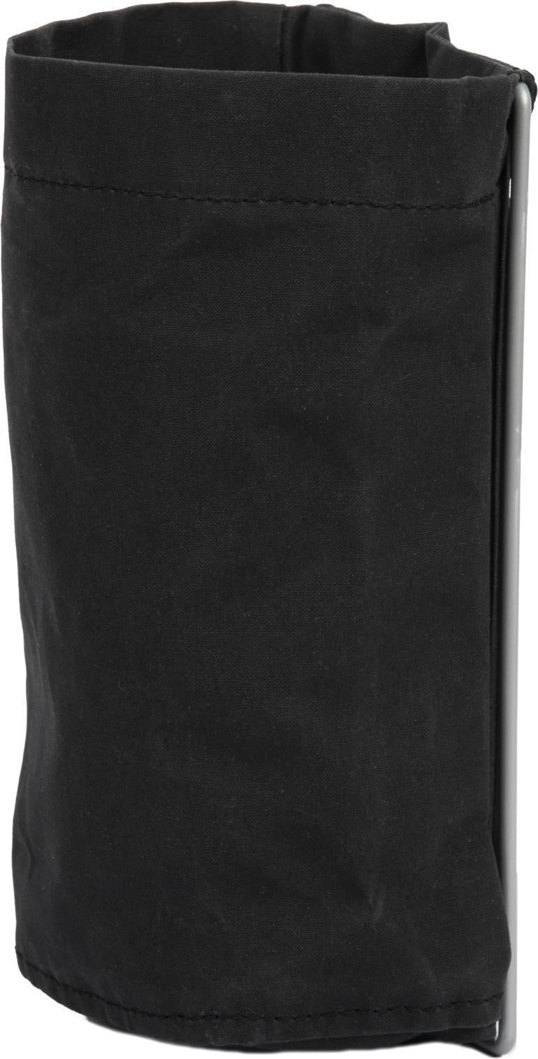 Kanken Bottle Pocket - Black 1