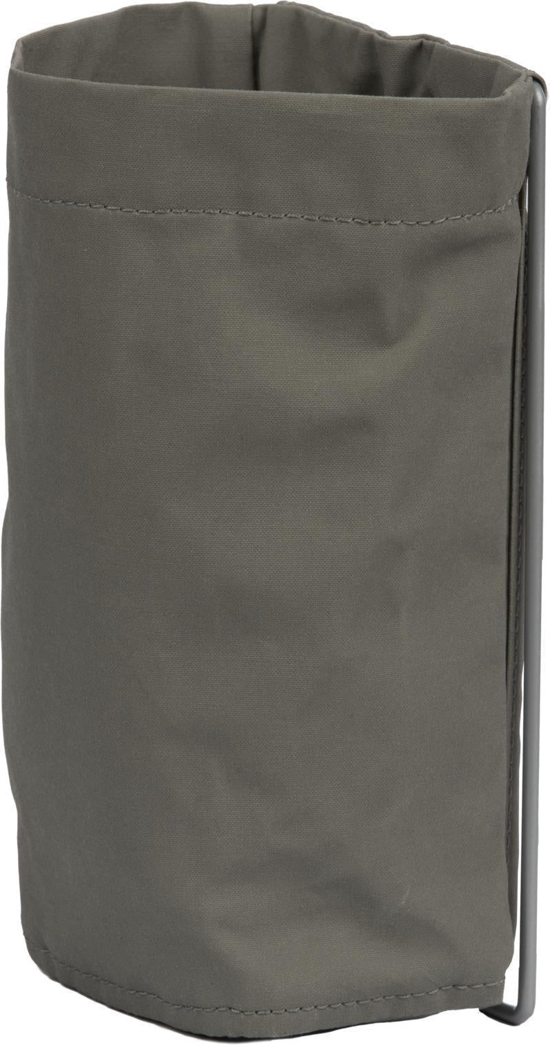 Kanken Bottle Pocket - Fog 1