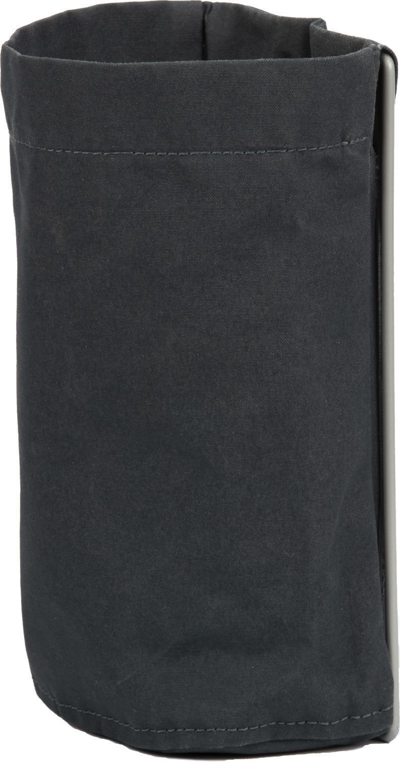 Kanken Bottle Pocket - Navy 1