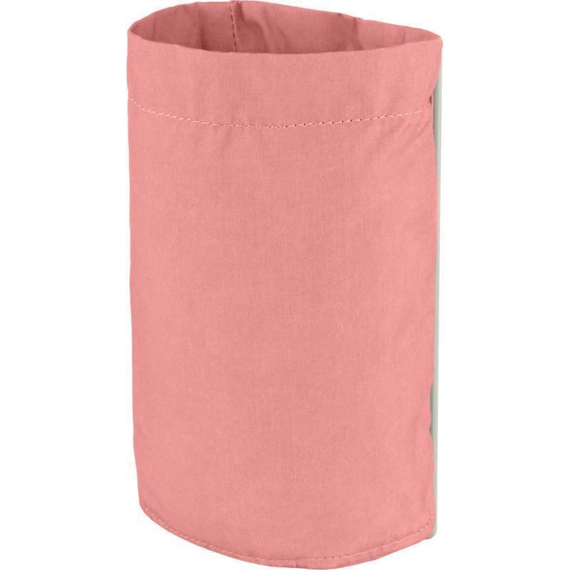 Kanken Bottle Pocket - Pink 1