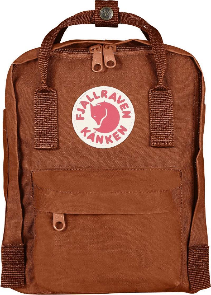 Kanken - Brick 1