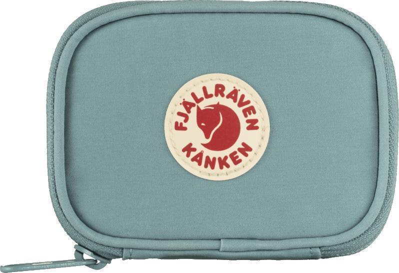 Kanken Card Wallet - Sky Blue 1