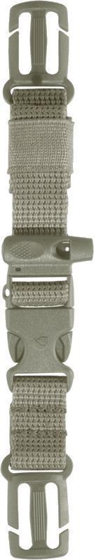 Kanken Chest Strap - Fog 1