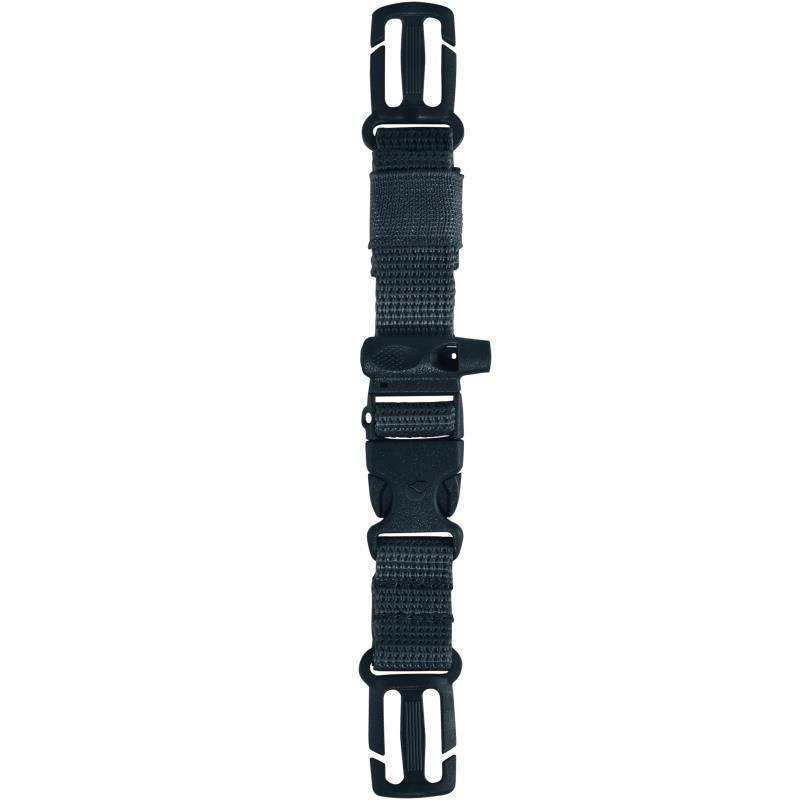 Kanken Chest Strap - Navy 1