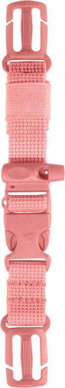 Kanken Chest Strap - Pink 1