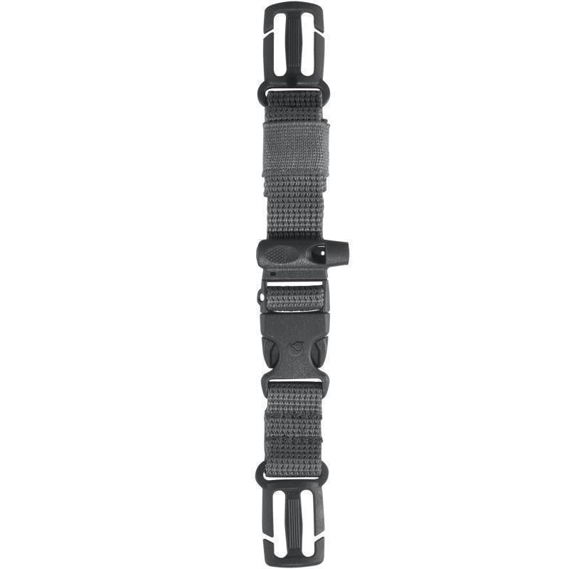 Kanken Chest Strap - Super Grey 1