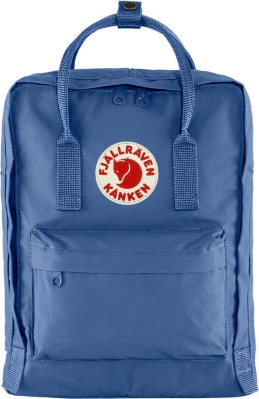 Kanken - Cobalt Blue 1