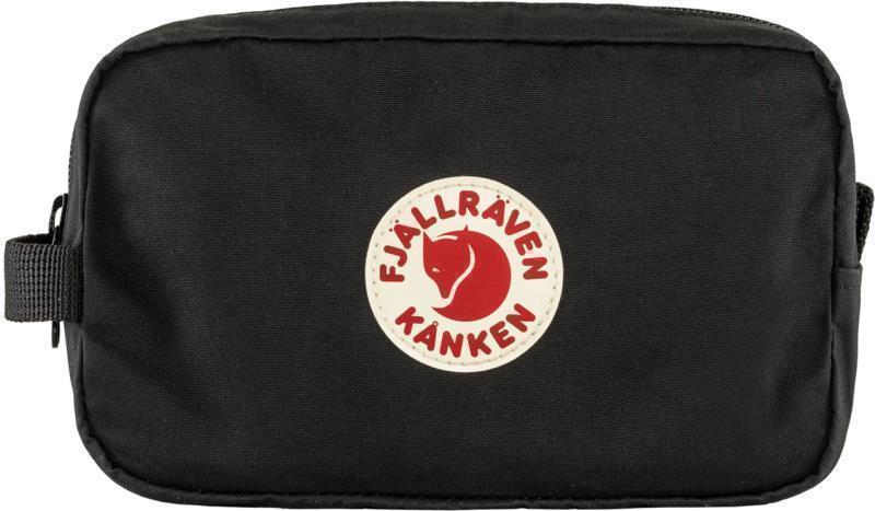 Kanken Gear Bag - Black 1