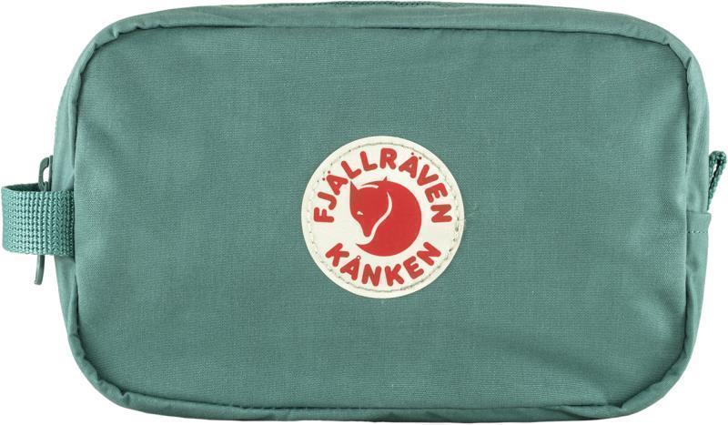 Kanken Gear Bag - Frost Green 1