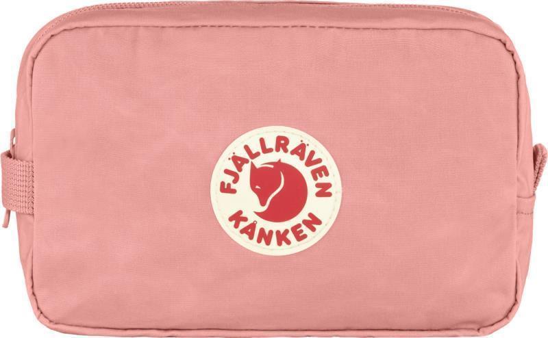 Kanken Gear Bag - Pink 1