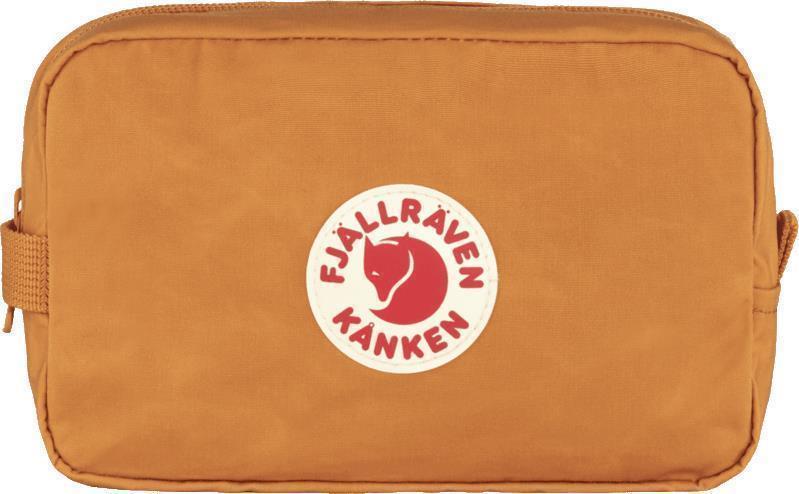 Kanken Gear Bag - Spicy Orange 1