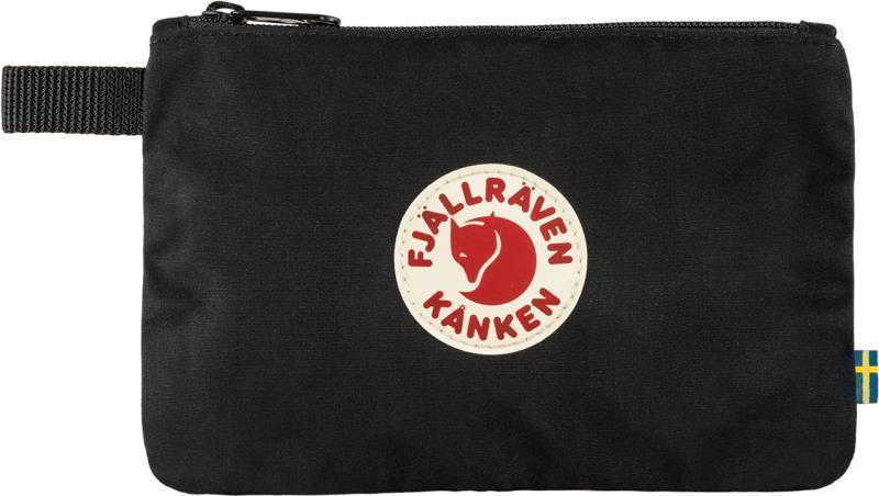 Kanken Gear Pocket - Black 1